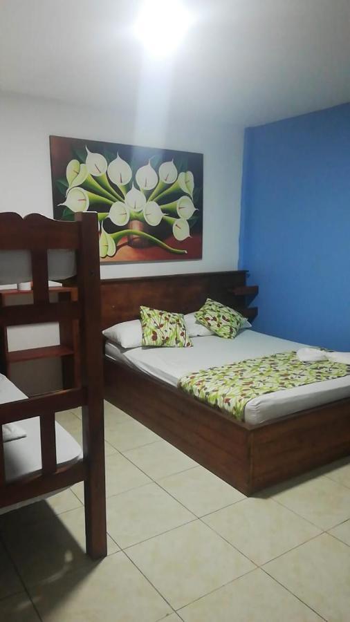 Hostel Marbella Tradition Cartagena