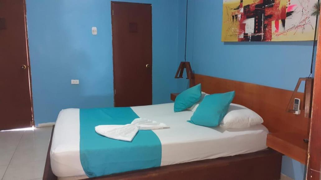 Marbella Tradition Hostel Cartagena