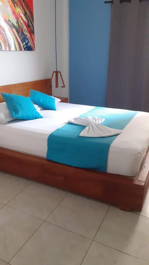 Marbella Tradition Hostel Cartagena