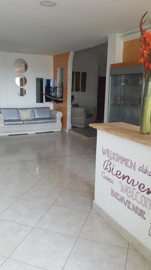 Marbella Tradition Hostel Cartagena