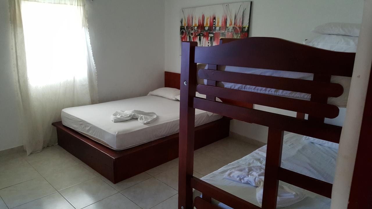 Marbella Tradition Hostel