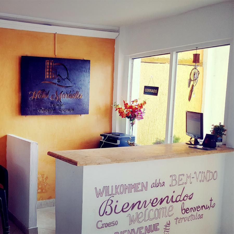 Hostel Marbella Tradition