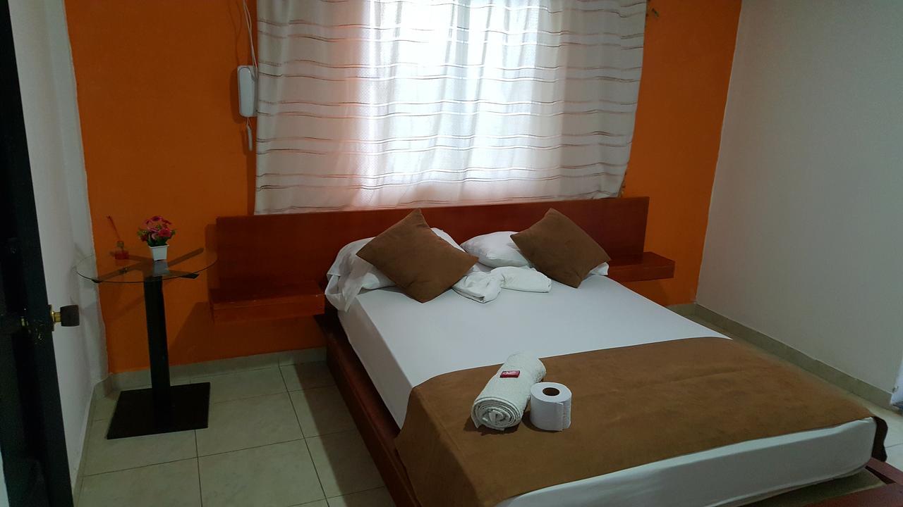 Marbella Tradition Hostel *