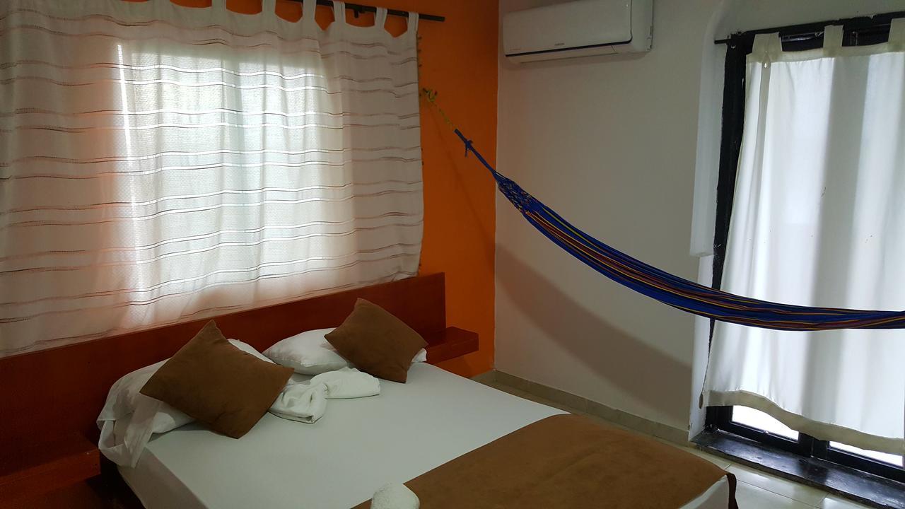 Marbella Tradition Hostel