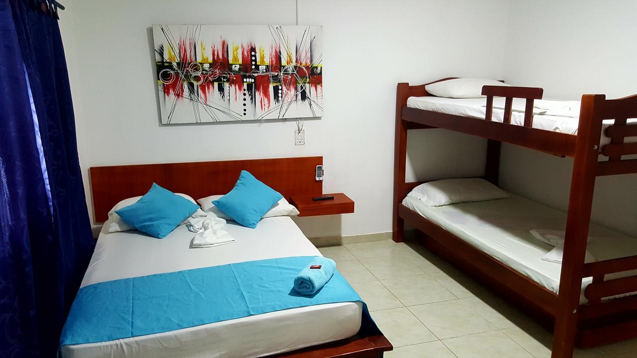 Hostel Marbella Tradition