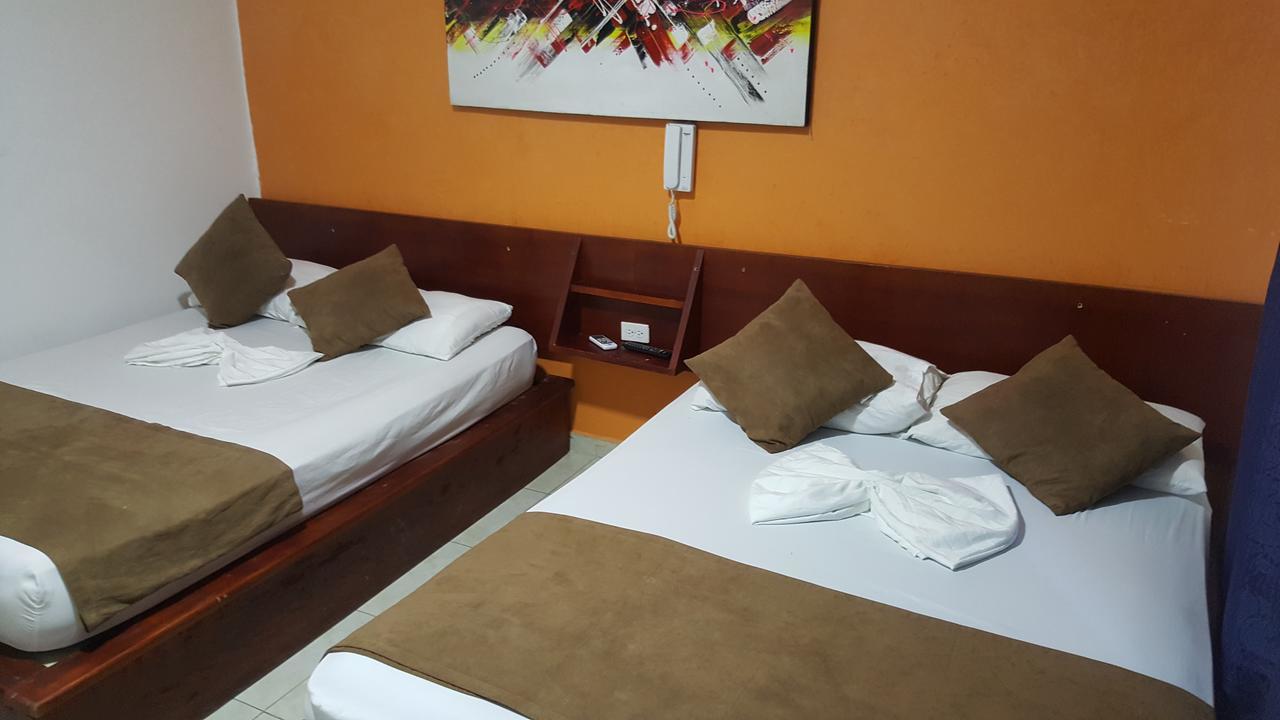 Marbella Tradition Hostel *