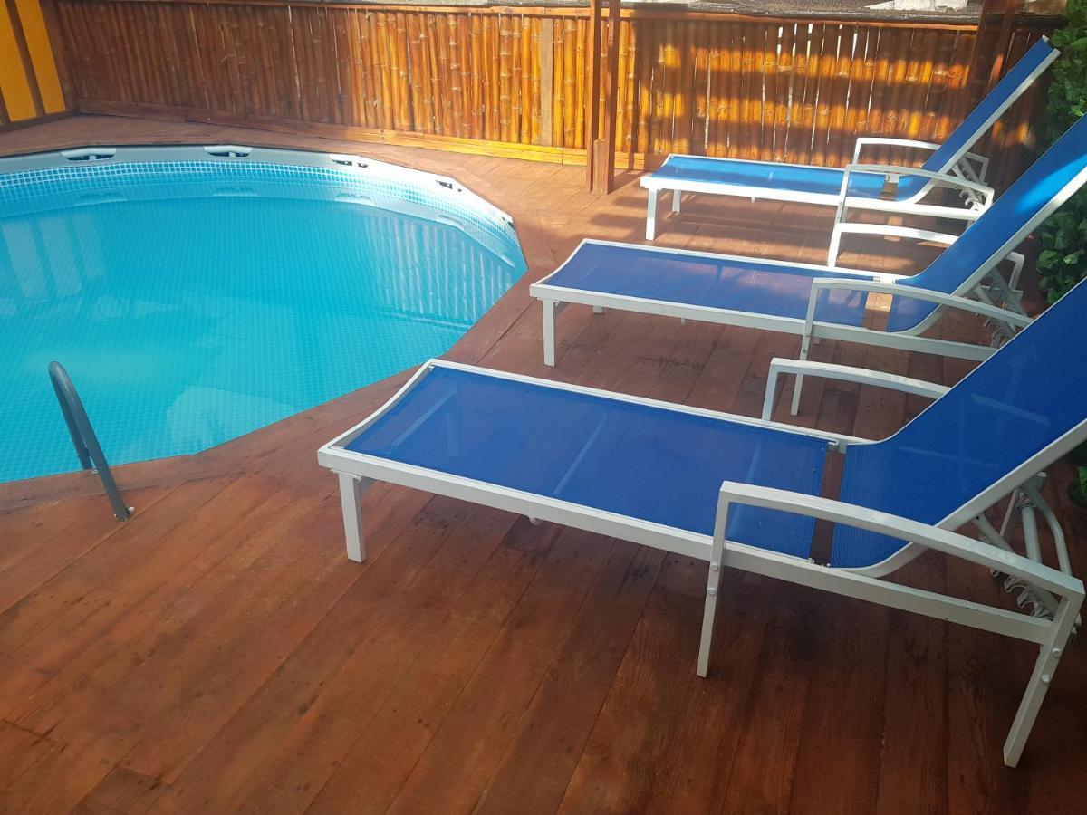 Hostel Marbella Tradition Cartagena