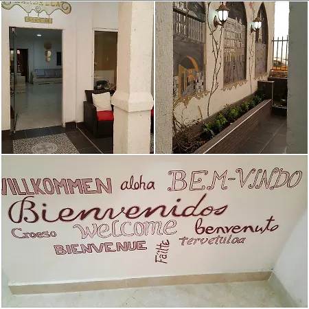 Marbella Tradition * Cartagena
