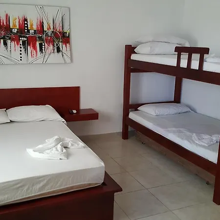 Marbella Tradition Hostal *