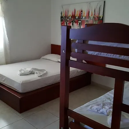 Marbella Tradition Hostal
