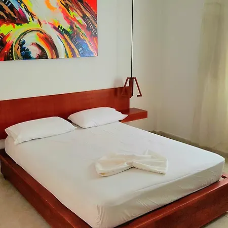 Marbella Tradition Hostal *