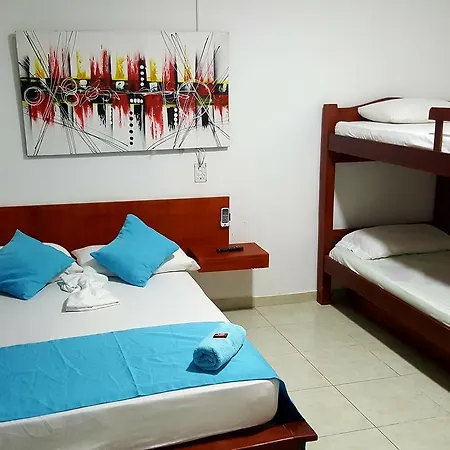 Hostal Marbella Tradition