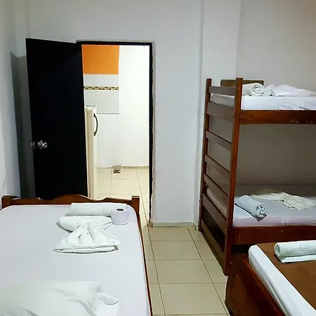 Marbella Tradition Hostal Cartagena