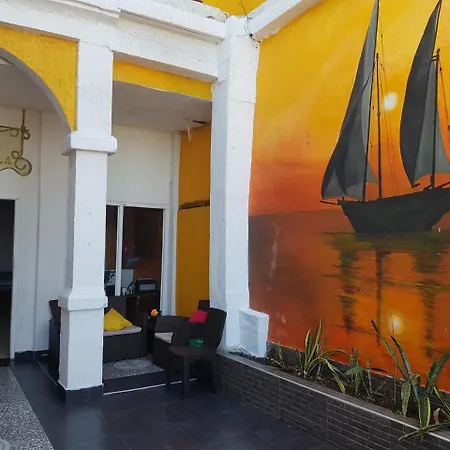 Marbella Tradition
