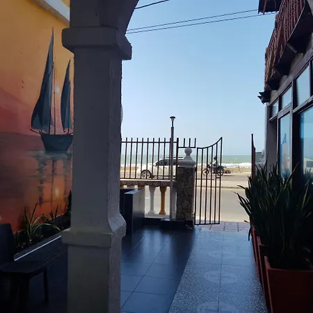 Marbella Tradition Hostal *