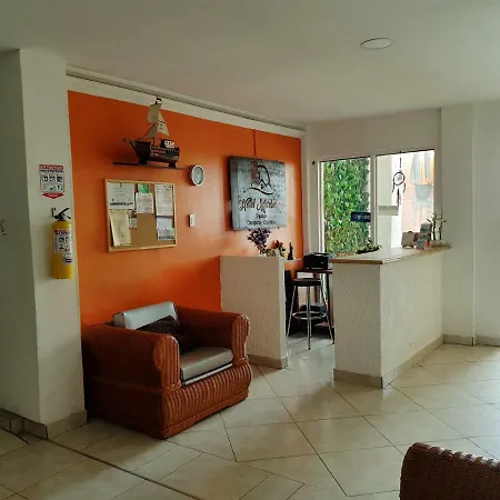 Marbella Tradition Hostal