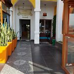 Hotel Marbella Tradition
