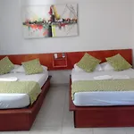 Hotel Marbella Tradition