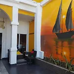 Hotel Marbella Tradition