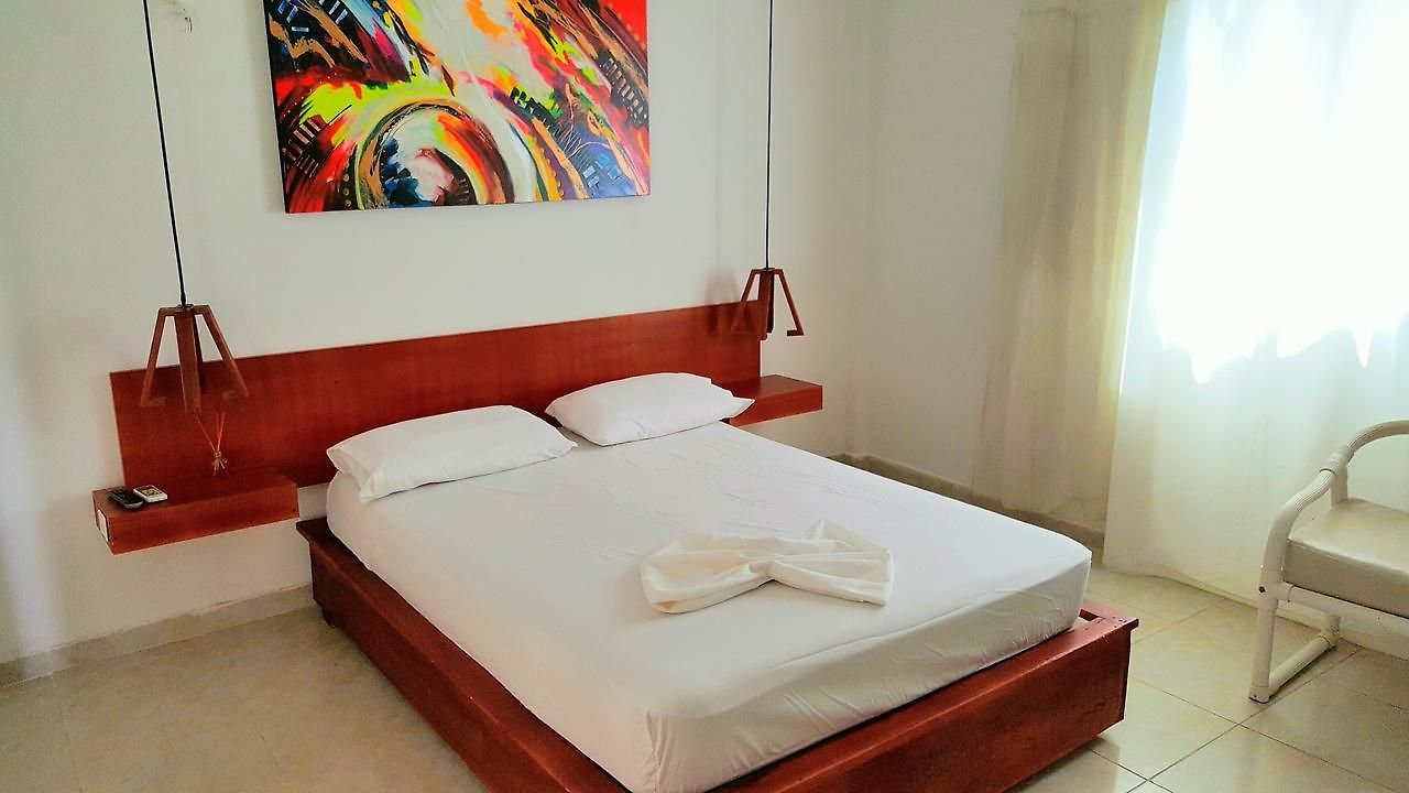 Marbella Tradition Hostal *