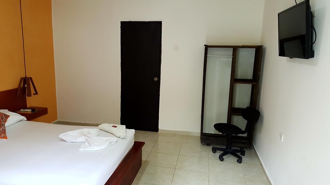Marbella Tradition Hostal