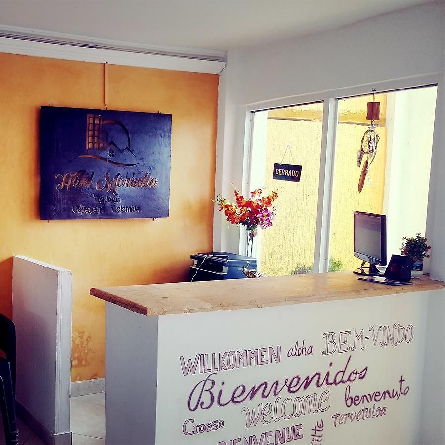 Hostal Marbella Tradition