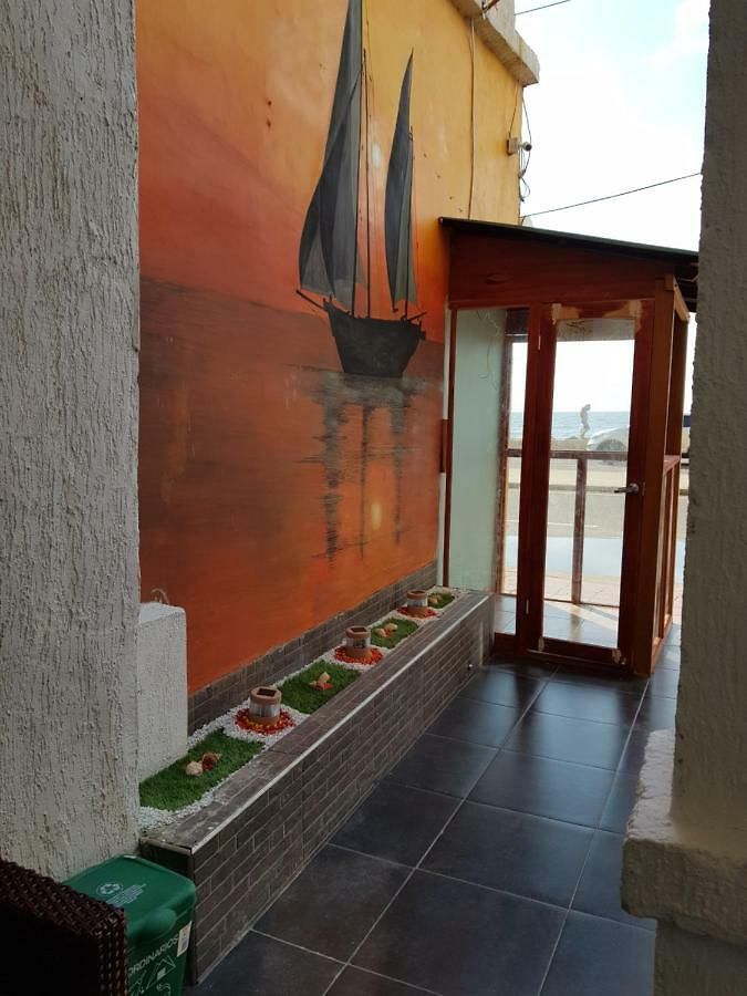 Hostal Marbella Tradition