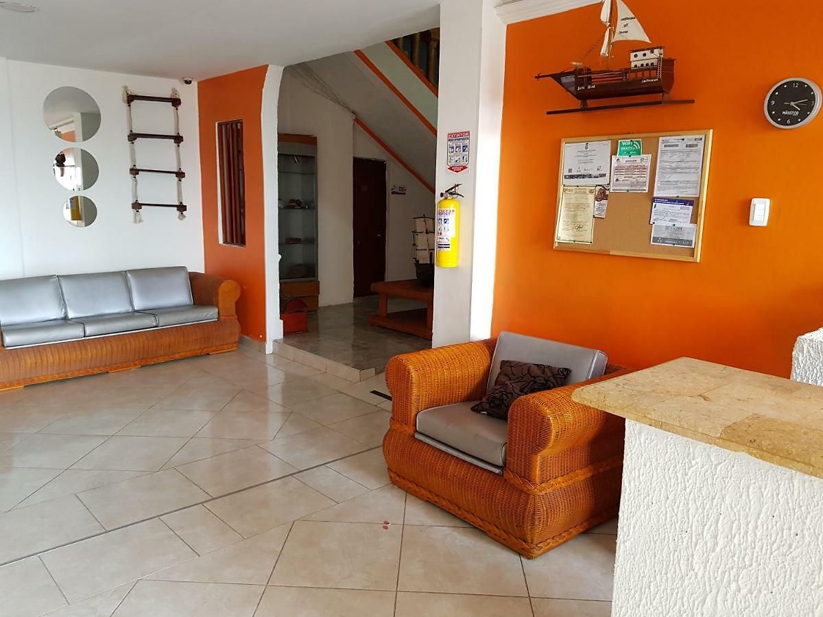 Hostal Marbella Tradition