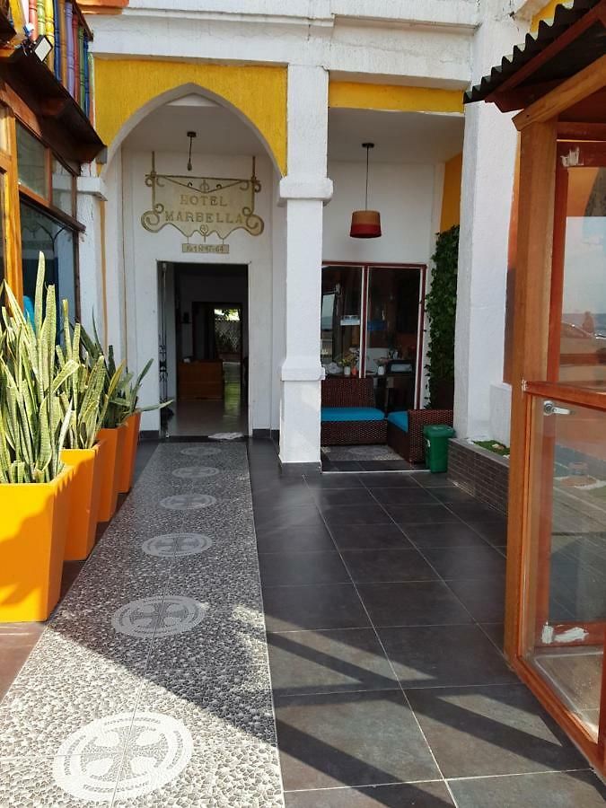 Marbella Tradition Hostal