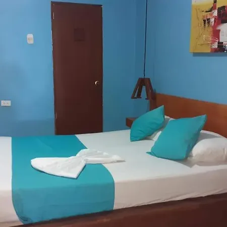 Marbella Tradition Hostel Cartagena