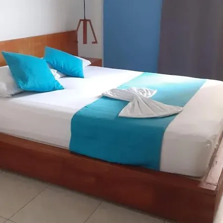 Marbella Tradition Hostel Cartagena