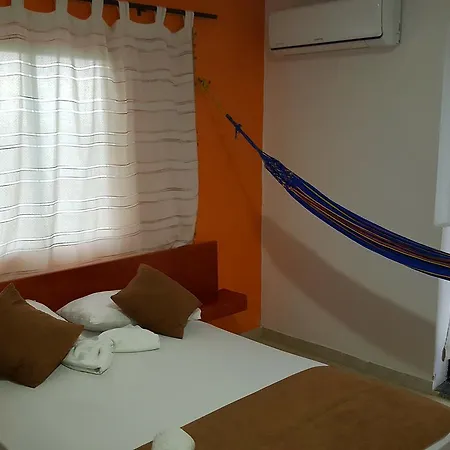 Marbella Tradition Hostal