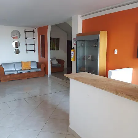 Hostel Marbella Tradition Cartagena