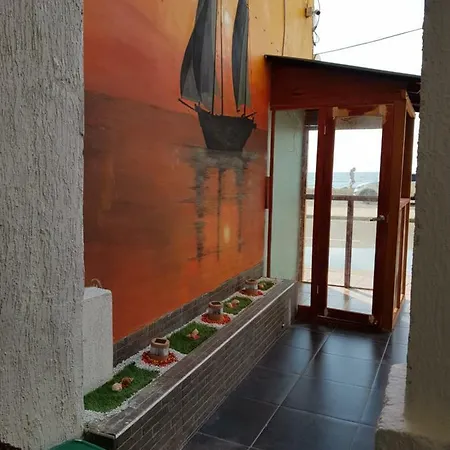Hostal Marbella Tradition