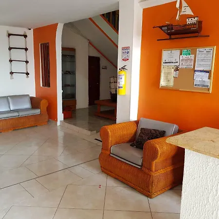 Hostal Marbella Tradition
