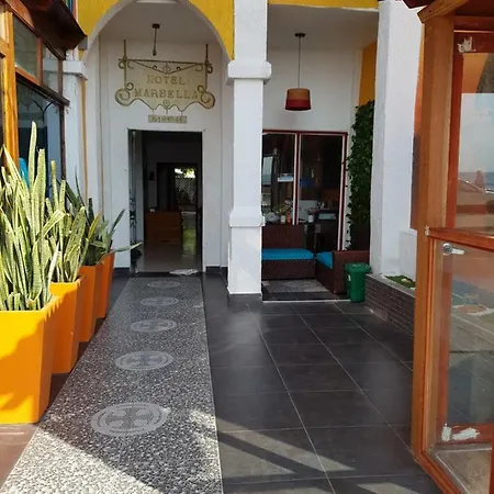Marbella Tradition Hostal