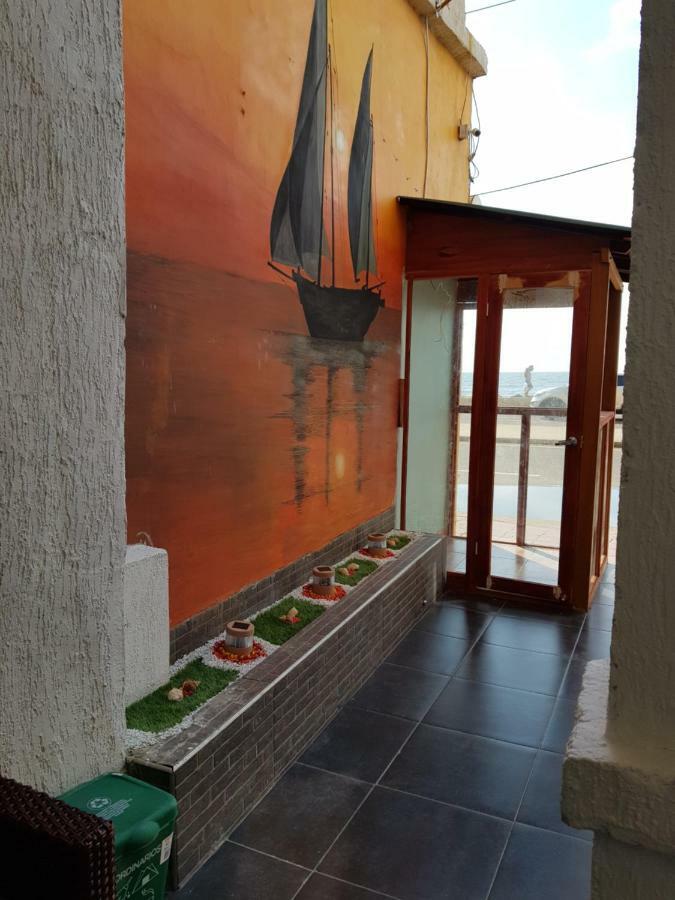 Hostal Marbella Tradition