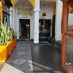 Hotel Marbella Tradition