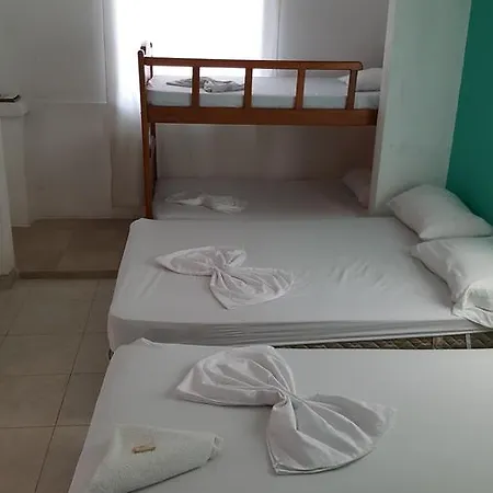 Marbella Tradition Hostel