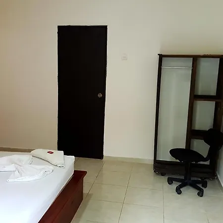 Marbella Tradition Hostel