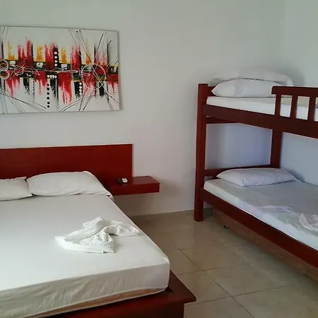 Hostel Marbella Tradition