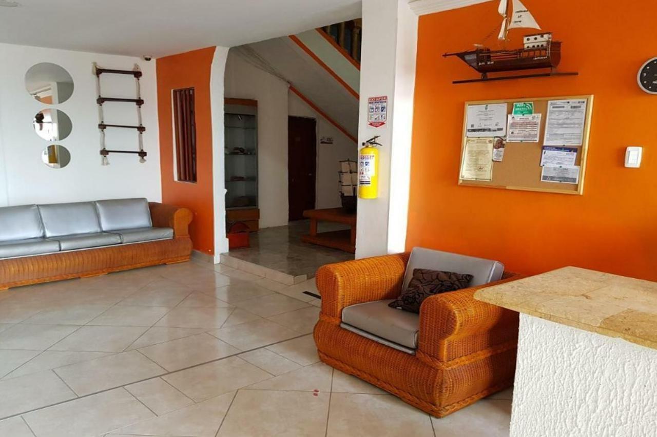 Hostal Marbella Tradition *