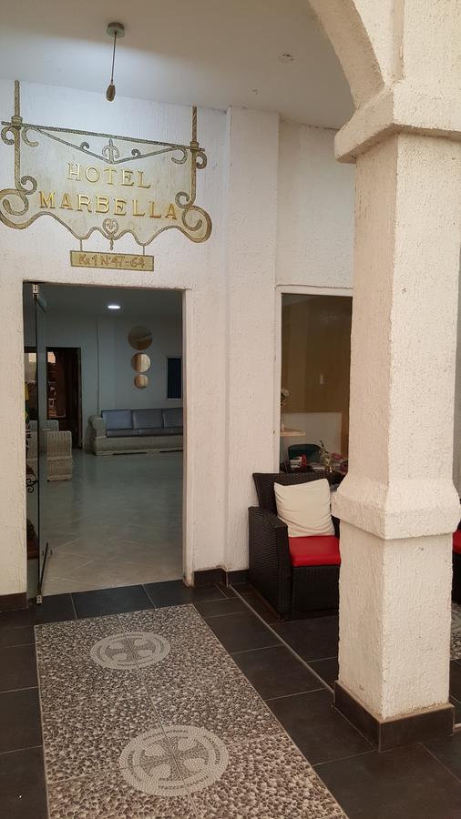 Marbella Tradition * Cartagena