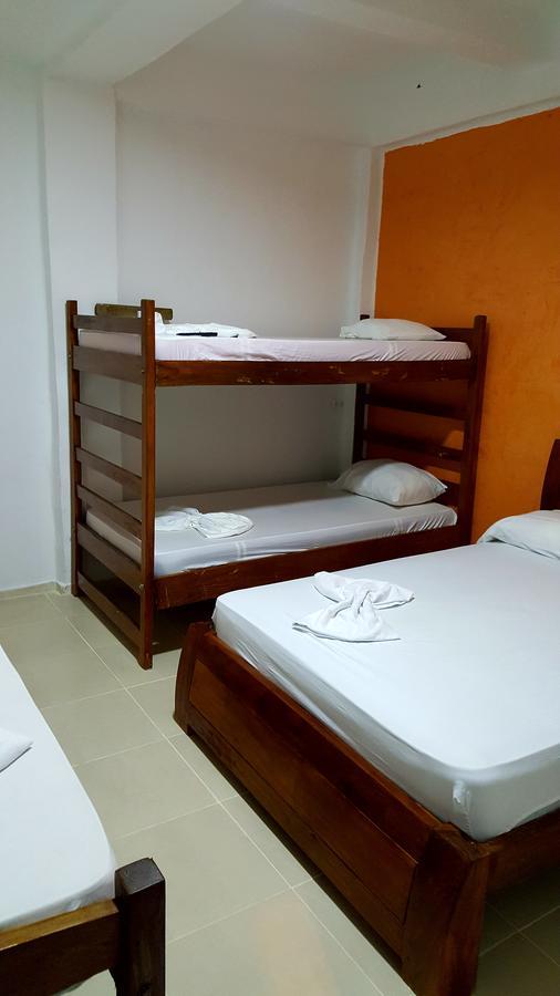 Hostal Marbella Tradition *