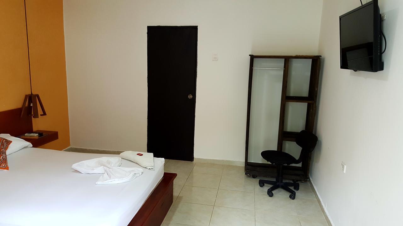 Marbella Tradition Hostal