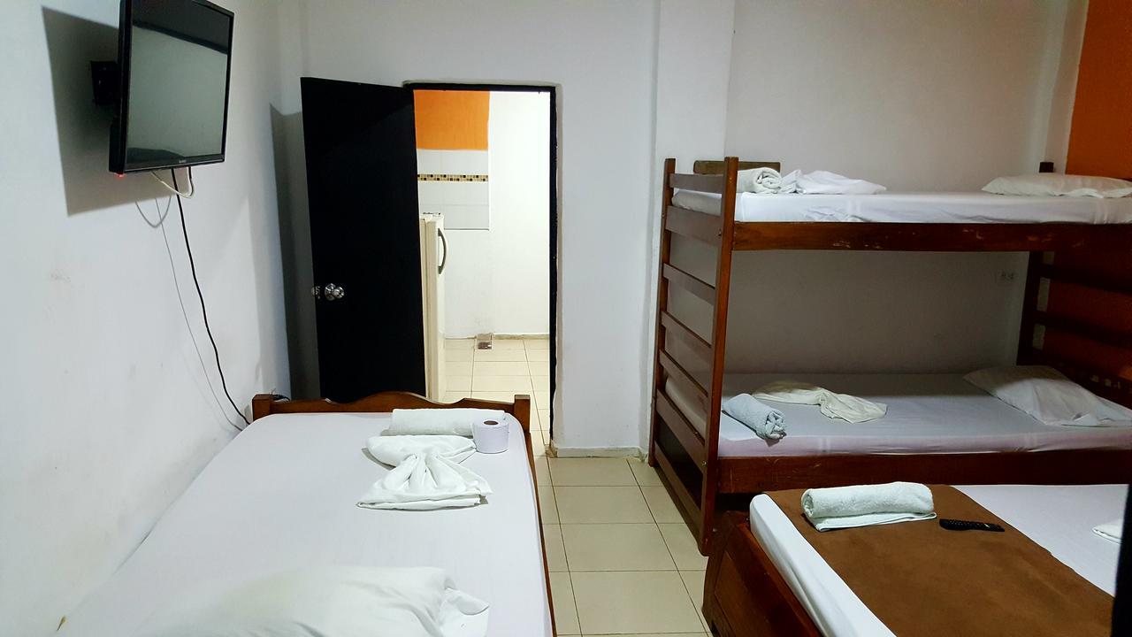 Marbella Tradition Hostal Cartagena