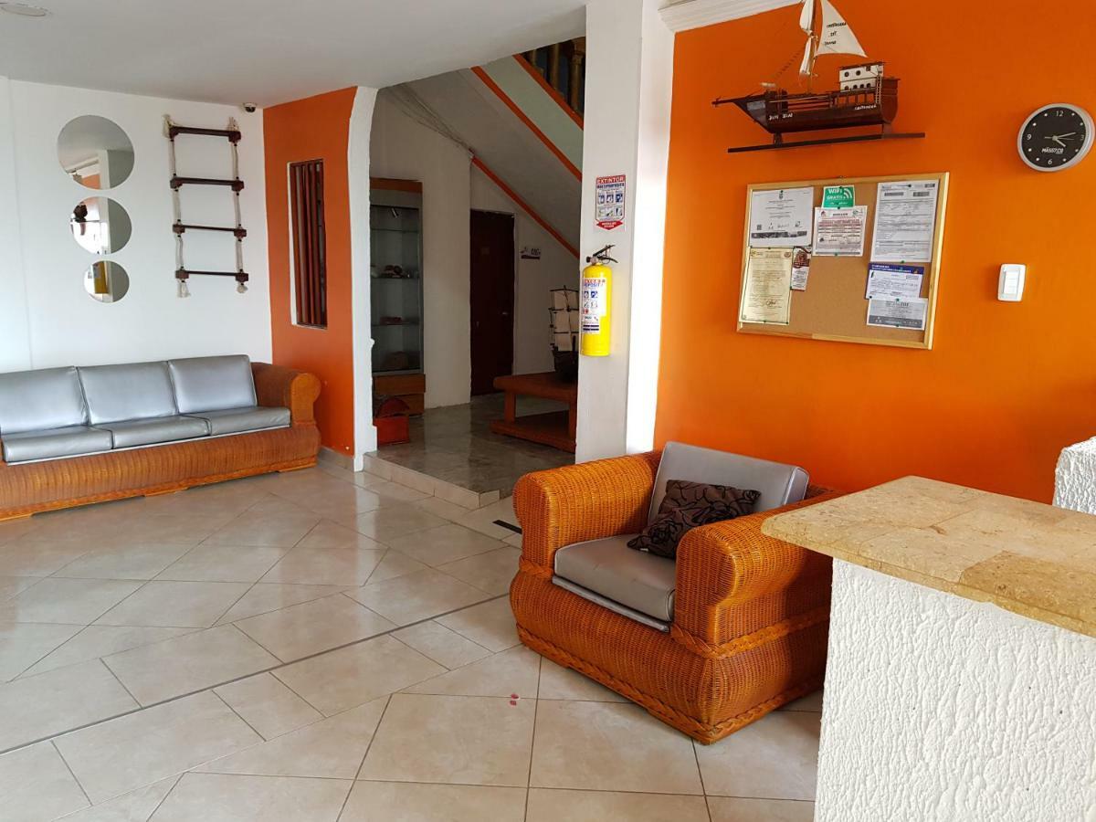 Hostal Marbella Tradition