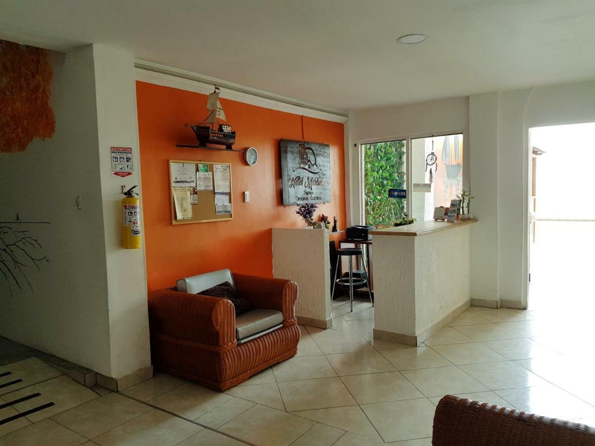 Marbella Tradition Hostal